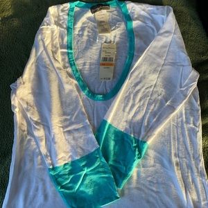 NWT Tommy Bahama Beach Sweater Size Small